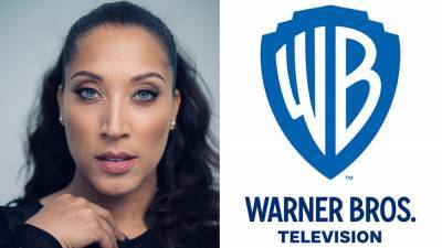 Warner Bros. TV Group Signs Overall Deal With Robin Thede - deadline.com