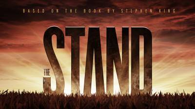 ‘The Stand’: CBS All Access Sets Premiere Date For Limited Series Of Stephen King Novel - deadline.com