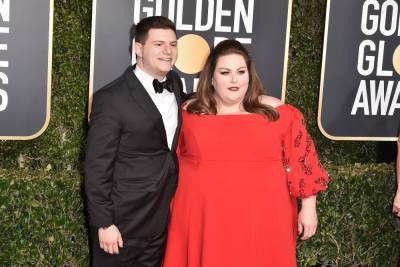 Chrissy Metz Says She And Hal Rosenfeld ‘Actually Broke Up Almost 2 Years Ago’ - etcanada.com