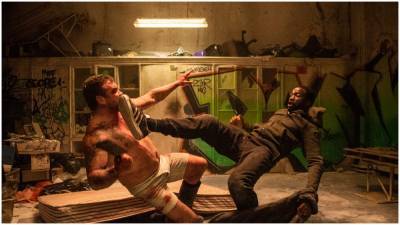 ‘Gangs of London’ Co-Creator Gareth Evans and Star Sope Dirisu Defend Show’s Violence - variety.com