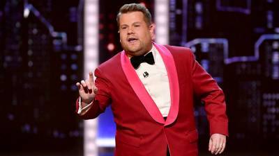 James Corden Thinks Streaming Services Should Help Broadway Recover From the Pandemic (Watch) - variety.com - Los Angeles
