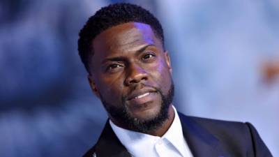 Kevin Hart, LeBron James, Porsha Williams and More Speak Out on Jacob Blake Being Shot in Back by Police - www.etonline.com - Wisconsin - county Kenosha