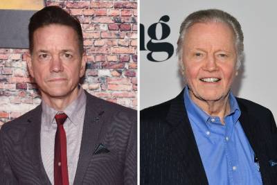 ‘Ray Donovan’ Actor Frank Whaley Accuses Jon Voight of Slapping Him ‘Across the Face’ on Showtime Set - thewrap.com
