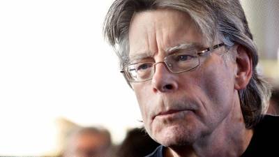 Stephen King’s Pandemic Series 'The Stand' Sets December Premiere Date - www.etonline.com