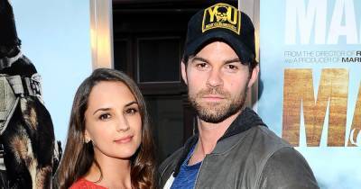 Rachael Leigh Cook and Daniel Gillies Had a ‘Serious Talk’ With Their Kids About Their Divorce - www.usmagazine.com