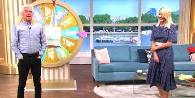 This Morning will have a different focus when Holly Willoughby and Phillip Schofield return - www.digitalspy.com