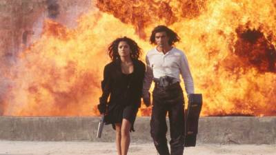 25 Years Later, ‘Desperado’ Remains Robert Rodriguez’s Most Electrifying Effort - theplaylist.net - Mexico - city Columbia