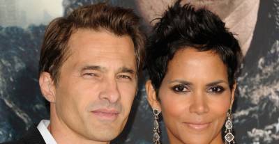 Halle Berry Wants to Act as Her Own Attorney in Her Divorce Case - www.justjared.com