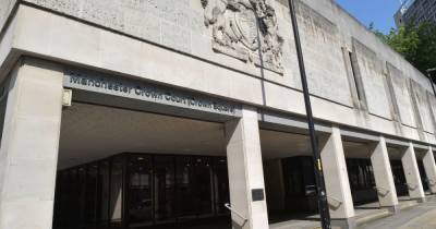 Manchester Crown Court to reopen for remote hearings following coronavirus outbreak - www.manchestereveningnews.co.uk - Manchester