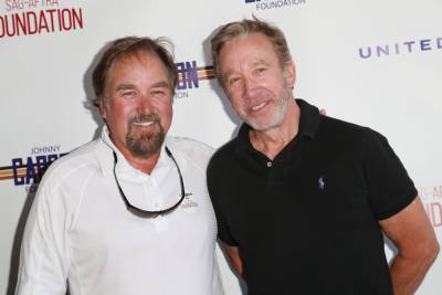 ‘Home Improvement’ Stars Tim Allen And Richard Karn To Reunite For New Competition Series ‘Assembly Required’ - etcanada.com