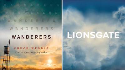Lionsgate Television Joins QC Entertainment On Chuck Wendig Sci-Fi Novel ‘Wanderers;’ Glen Mazzara Set As Showrunner/EP - deadline.com