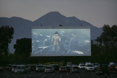Todd McCarthy: Drive-Ins, And The Memories That Come With Them, Are Back - deadline.com - USA