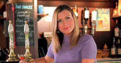 Heartbeat star Tricia Penrose reveals exciting new project - www.msn.com