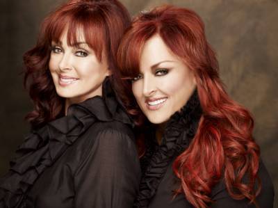 Naomi & Wynonna Judd Set As First Subject Of ‘Icon’ Music Legend Anthology Series In Works At Fox - deadline.com