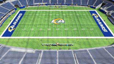 SoFi Stadium, New Home Of Los Angeles Rams & Chargers, Will Begin Inaugural Season Without Fans In Attendance - deadline.com - Los Angeles - Los Angeles