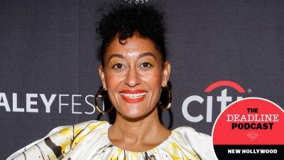 New Hollywood Podcast: Tracee Ellis Ross Talks Her ‘Black-ish’ Journey, Code Switching And That “Controversial” Episode - deadline.com