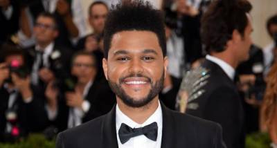 The Weeknd addresses his ‘misconstructed’ feud with Usher; Says ‘he’s one of the reasons why I make music’ - www.pinkvilla.com