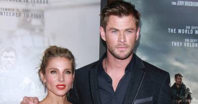 Elsa Pataky Says Her Marriage With Chris Hemsworth Is ‘Constant Work’: Things Aren’t ‘Perfect’ - www.usmagazine.com - Australia - Spain