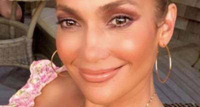 Jennifer Lopez TEASES launch of her own beauty line JLO Beauty; Here’s everything we know - www.pinkvilla.com