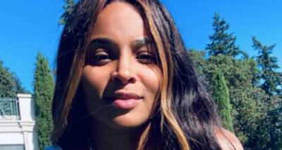 Ciara REVEALS her plans to lose baby weight after giving birth to 3rd child; Says ‘Let’s go Mammas’ - www.pinkvilla.com