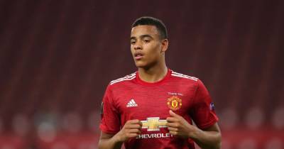 Manchester United evening headlines as Southgate lays down England challenge to Greenwood - www.manchestereveningnews.co.uk - Manchester