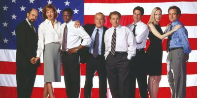 'The West Wing' Reunion Special Is Coming to HBO Max! - www.justjared.com