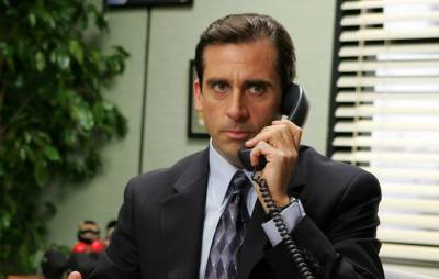 Steve Carell Admits ‘The Office’ Goodbye Episode Was ‘More Than I Bargained For’ - etcanada.com