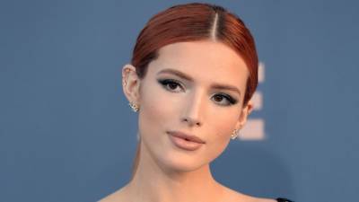 Wow, Bella Thorne Literally Made 7 Figures in Her First Day on OnlyFans - stylecaster.com - Los Angeles