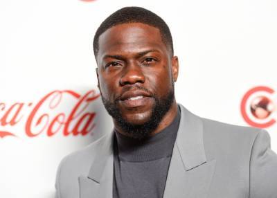 Kevin Hart reveals he tested positive for coronavirus 'around the same time' as Tom Hanks - www.foxnews.com - Ohio - city Yellow Springs, state Ohio