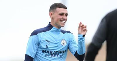 Manchester City evening headlines as Southgate issues Foden challenge after England call-up - www.manchestereveningnews.co.uk - Manchester