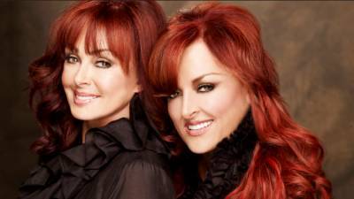 Naomi And Wynonna Judd Celebrated In Upcoming ‘Icon’ Anthology Series - etcanada.com