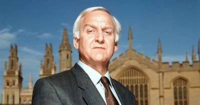Where are the cast of Inspector Morse now? - www.msn.com - Britain