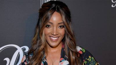 Country Singer Mickey Guyton Expecting First Child With Husband Grant Savoy - www.etonline.com