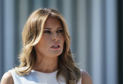 What To Expect On The Second Night Of The Republican Convention: Melania Trump From The Rose Garden - deadline.com