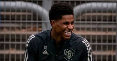 Marcus Rashford wants to hear from the 'most vulnerable families in Greater Manchester' - www.manchestereveningnews.co.uk - Manchester