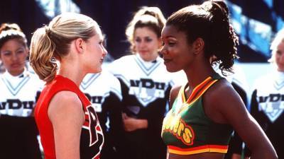Gabrielle Union And Kirsten Dunst Pitch Ideas For A ‘Bring It On’ Sequel During 20th Anniversary Reunion - etcanada.com - county Union