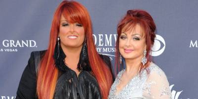 Mother Daughter Country Duo Naomi & Wynonna Judd To Be Focus Of Fox's Anthology Series 'Icon' - www.justjared.com
