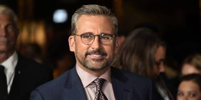Steve Carell Admits His Final 'The Office' Episode Was 'More Than' He 'Bargained For' - www.justjared.com
