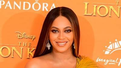 Beyonce becomes latest celebrity to voice support for Jacob Blake - www.breakingnews.ie - USA - Wisconsin