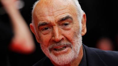 Sean Connery turns 90, receives birthday wishes from James Bond family - www.foxnews.com - Scotland