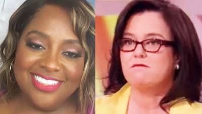 Sherri Shepherd and Kym Whitley on Finding Female Allies, From Kathy Griffin to Rosie O'Donnell (Exclusive) - www.etonline.com