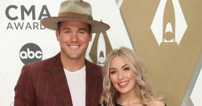 Colton Underwood and Cassie Randolph Unfollow Each Other on Instagram 3 Months After Their Split - www.usmagazine.com - California