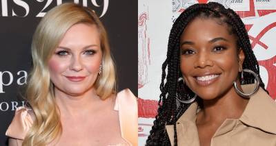 Kirsten Dunst & Gabrielle Union Pitch Possible 'Bring It On' Sequel Ideas - www.justjared.com