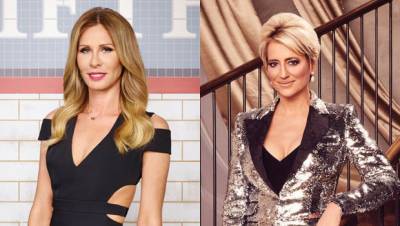 Carole Radziwill Shades ‘RHONY’ Cast After Dorinda Medley’s Exit: She Was The ‘Only Real’ One - hollywoodlife.com - New York