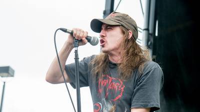 Riley Gale, Lead Singer of Metal Band Power Trip, Dies at 34 - variety.com - Jordan - county Riley