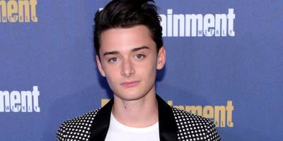 Noah Schnapp Issues Apology Over Leaked Video Where He Was Filmed Singing The N-Word - www.justjared.com