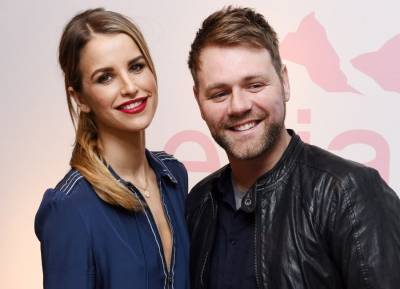 Vogue Williams says thinking of marriage to Brian McFadden makes her ‘sick in my mouth’ - evoke.ie - Chelsea