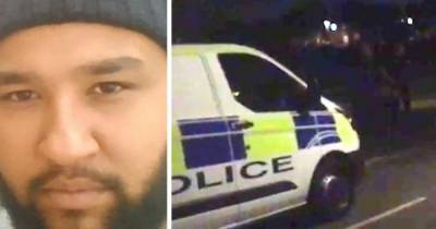 No criminal charges against five police officers over death of 'doting' dad following arrest caught on camera - www.manchestereveningnews.co.uk - Manchester