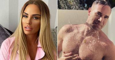 Katie Price 'launching X-rated OnlyFans page' after ex-husband Kieran Hayler signs up - www.ok.co.uk