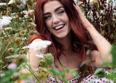 Missy Keating on growing up with famous parents and those Love Island rumours - evoke.ie